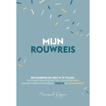 Mijn rouwreis (Paperback) bij Singel 344