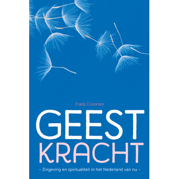 Geestkracht (Paperback) bij Singel 344