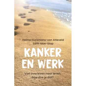 Kanker en werk (Paperback) bij Singel 344