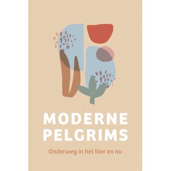 Moderne pelgrims (Paperback) bij Singel 344