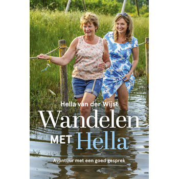 Wandelen met Hella (Paperback) bij Singel 344