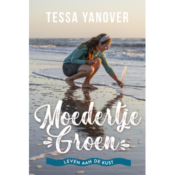 Moedertje Groen Leven aan de kust (Paperback) bij Singel 344