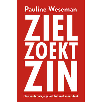 Ziel zoekt zin (Paperback) bij Singel 344