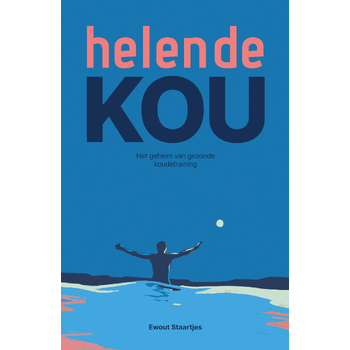 Helende kou (Paperback) bij Singel 344