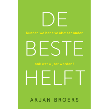 De beste helft (Paperback) bij Singel 344