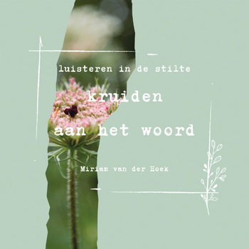 Luisteren in de stilte (Paperback) bij Singel 344