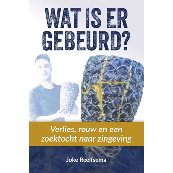 Wat is er gebeurd? (Paperback) bij Singel 344
