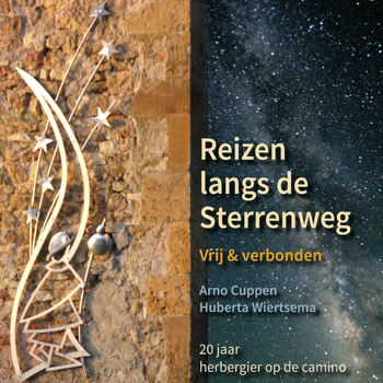 Reizen langs de sterrenweg (Hardback) bij Singel 344