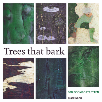 Trees that bark (Hardback) bij Singel 344
