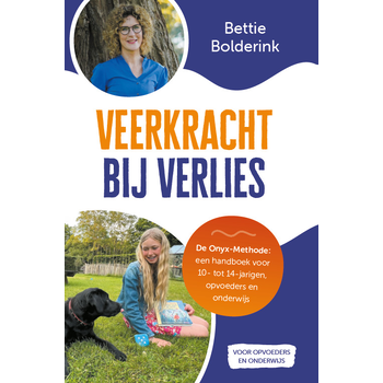 Veerkracht bij verlies (Hardback) bij Singel 344