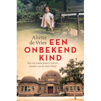 Een onbekend kind (Paperback) bij Singel 344