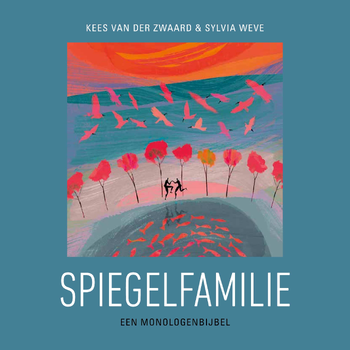 Spiegelfamilie (Hardback) bij Singel 344