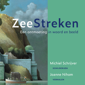 ZeeStreken (Hardback) bij Singel 344