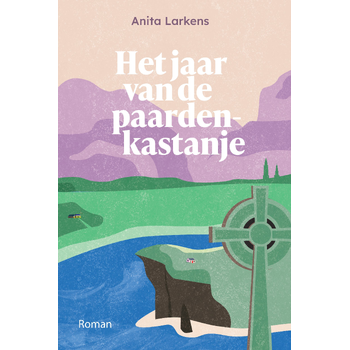 Het jaar van de paardenkastanje (Paperback) bij Singel 344