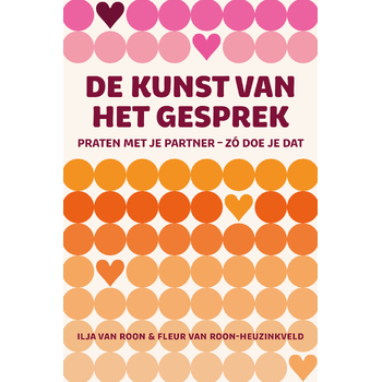 De kunst van het gesprek (Paperback) bij Singel 344