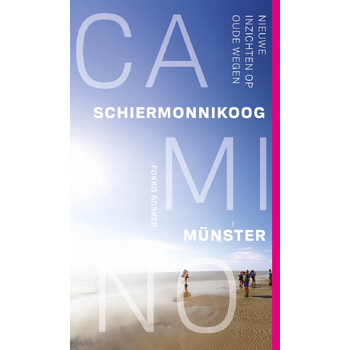 Camino Schiermonnikoog-Münster (Paperback) bij Singel 344