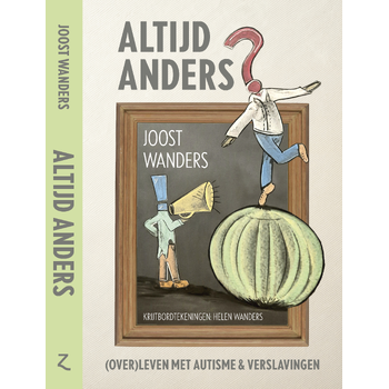 Altijd anders (Paperback) bij Singel 344