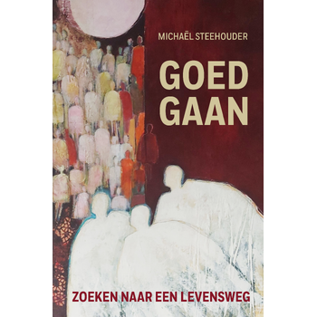 Goed gaan (Paperback) bij Singel 344