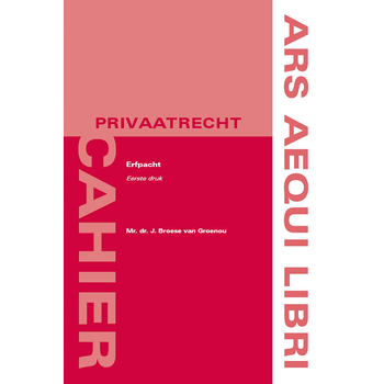 Erfpacht (Paperback) bij Singel 344