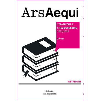 2021/2022 (Paperback) bij Singel 344