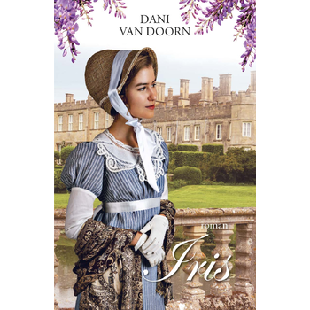 Iris (Paperback) bij Singel 344