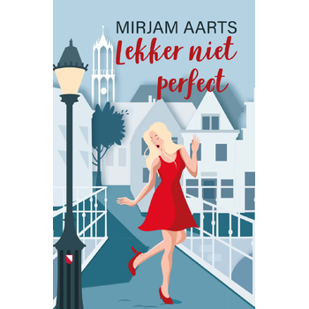 Lekker niet perfect (Paperback) bij Singel 344