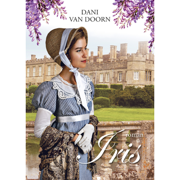 Iris (Paperback) bij Singel 344