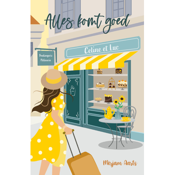 Alles komt goed (Paperback) bij Singel 344
