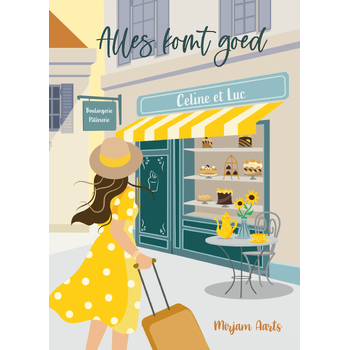 Alles komt goed (Paperback) bij Singel 344