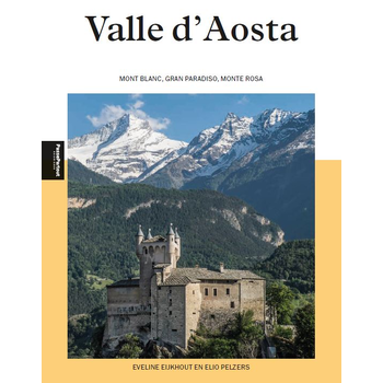 Valle d'Aosta (Paperback) bij Singel 344