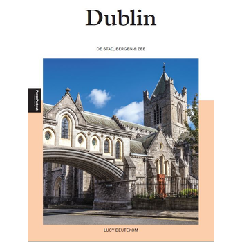 Dublin (Paperback) bij Singel 344