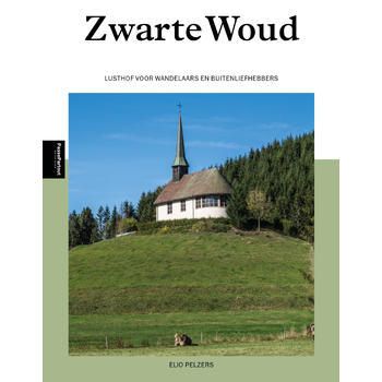 Zwarte Woud (Paperback) bij Singel 344
