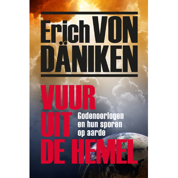 Vuur uit de hemel (Paperback) bij Singel 344