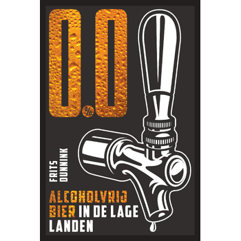 Alcoholvrij bier in de Lage Landen (Paperback) bij Singel 344