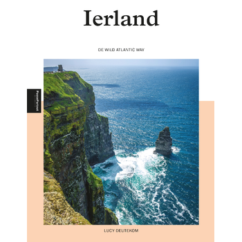 Ierland (Paperback) bij Singel 344