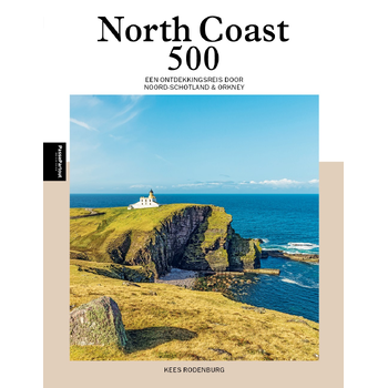 North Coast 500 (Paperback) bij Singel 344