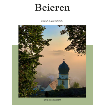 Beieren (Paperback) bij Singel 344