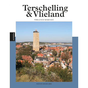 Terschelling & Vlieland (Paperback) bij Singel 344