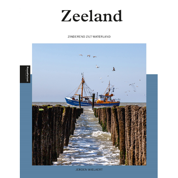 Zeeland (Paperback) bij Singel 344