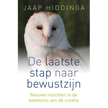 Laatste stap naar bewustzijn (Paperback) bij Singel 344