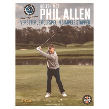 Verbeter je golfspel in simpele stappen (Paperback) bij Singel 344