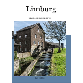 Limburg (Paperback) bij Singel 344