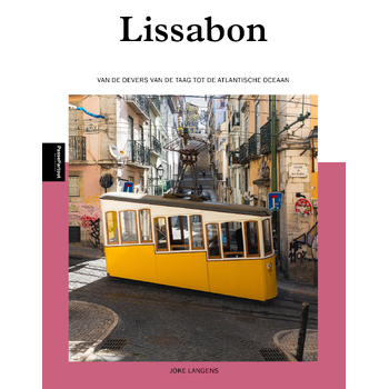 Lissabon (Paperback) bij Singel 344