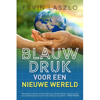 Blauwdruk voor een nieuwe wereld (Paperback) bij Singel 344