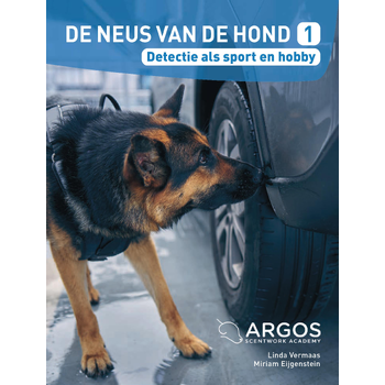 Detectie als sport en hobby (Hardback) bij Singel 344