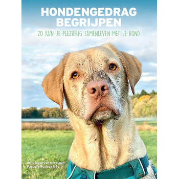 Hondengedrag begrijpen (Hardback) bij Singel 344