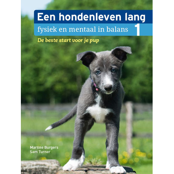 De beste start voor je pup (Hardback) bij Singel 344