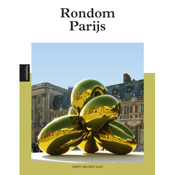 Rondom Parijs (Paperback) bij Singel 344