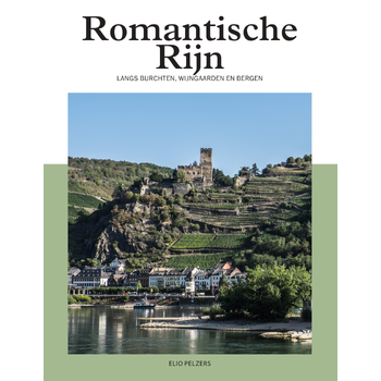 Romantische Rijn (Paperback) bij Singel 344