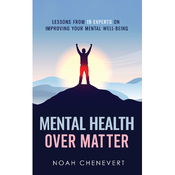 Mental Health over Matter (Paperback) bij Singel 344